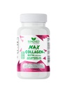 Sundhed Max Collagen Plus C - Vse naravne kolagen z Biotin & Bioperine za povečanje proti staranju Hidracija in kožo Firmness - Okrepiti kosti in nohti (kapsule 2-mesec) (120 Število)