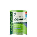 Velika jezera Wellness Kolagen Peptides Powder Supplement for Skin Hair Nail Joints - Mixed Berry Flavored - Hitro raztapljanje hidroliziran, ne-GMO, Gluten-free, Brez konzervansov, Halal - 10 oz Canister