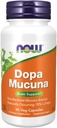 DOPA Mucuna 90 Vcaps do zdaj (paket z 2)