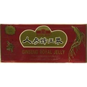 GINSENG PROIZVODI Ginseng & Royal Jelly v medeni bazi 10 Viala, 0,02 funt