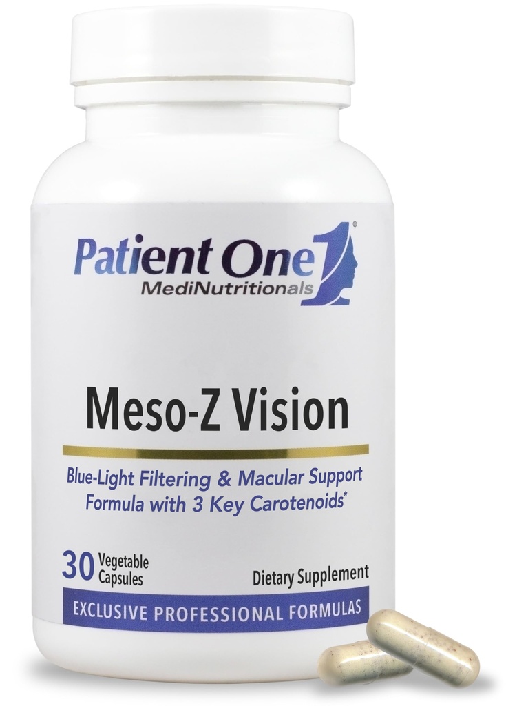 Pacient One Meso-Z Vision 