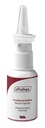 1% Povidon Iodine Nasal Spray - Močen Nasal Čistilec & Sinus Zaščita - Zmanjšanje izpostavljenosti zračnim onesnaževalcem - Potovanja prijazno - 30ml