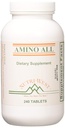 Nutri-West - Amino vseh 240 tablet