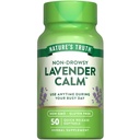 Resnica narave sivender Calm Softgels Oralno dopolnilo 