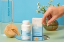 ESSE vegansko mleko Thistle dodatek s sezamom in artičoke ekstrakt - Napredno HPLC Tested for Purity - 80% Silymarin Ost za čiščenje jeter Detox in popravila Plus zdravo podporo kožo, 60 kapsul