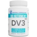 Sistemske formule DV3 BioNutriment Vitamin D3 Plus Imunska podpora