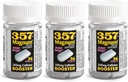 357 Magnum - energijske tablete, oblikovane s kofeinom - 36 kapsul - 3 pakiranja