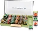 Organizator toplive tablete, organizator tablete zdravila, potovalne tablete Box 7 dan, primeru tablete, velike tedenske tablete vsebnik imetnik za vitaminsko trsko olje jeter, zelena