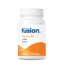 Bariatrični fuzijski vitamin B1(Thiamine) za bolnike z bariatrično kirurgijo, vključno z Gastric Bypass in rokavom Gastrectomy, Enostavna za pogoltnitev kapsule, 90