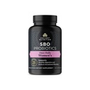 Starodavni prehranski probiotiki za ženske, enkrat dnevno ženski probiotiki 30ct, Prebavna podpora in zmanjša občasno napihnjenost, Made with Chaste Tree Berry in Amla Berry, 25 milijard CFUs*