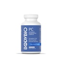 BodyBio PC - Fosfatidilholin za zdravje možganov, mentalna jasnost, kognitivna funkcija, celična popravila in zdravo staranje, fosfolipid kompleks dopolnilo za nežno dnevno detox