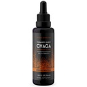 Surthrival: Chaga goba ekstrakt Forager's Quest, 50 ml, Featuring nature imunsko boosting, Anti-Viral, Anti-Fungal Medical goba