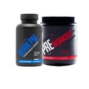 Sculpt nation by V Shred Burn PM in Pred vadba sadje Punch paket
