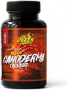 ZDRAVE · TRAJNOSTNE · MAIR Reishi Ganaderma - Ganoderma Lucidum 120 tablete*350mg - Veganske tablete - ne gensko spremenjeni organizmi - brez glutena