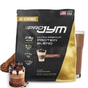 Pro JYM Chocolate Mousse Protein Powder - Whey Protein izolati, Kazein, & mlečne beljakovine, Lean Muscle Building za moške in ženske, JYM Supplement Science, 45 Serving