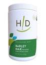 Aleluja Diet Organic BarleyMax - Grass Juice in Alfalfa Juice Powder, Veganska formula, Rastlinsko-osnovna prehranska dopolnila, Zdravstveni živilski izdelki, Original, 8.5 Ounce Steklenica (60 dnevna dobava)