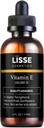 Lisse Pure Concentrated Vitamin E Oil - 160.800 i.e. - brez dodanih nosilnih olj - D-Alpha-Tokoferol