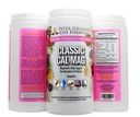 Classic Cal-Mag Powder Raspberry Lemon, Original 2:1 Formula, 16.5oz(60 Servings) Sleep & Stress Aid, za sprostitev mišic, Cramps noge, Kosti & Zobje. Izdelano v ZDA