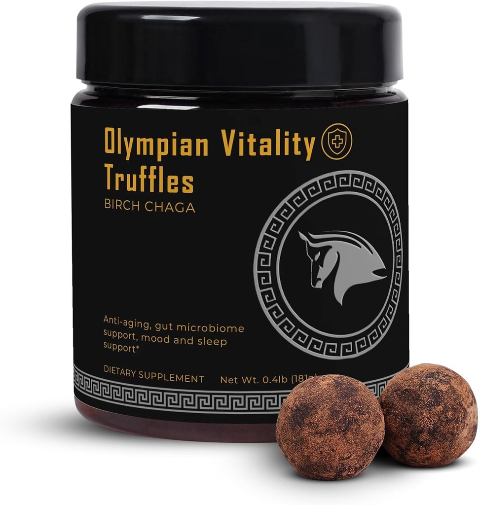 Olympian Vitality Tartufs 