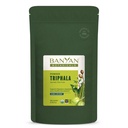 Banyan Botanicals Triphala Powder - Organic Digestion Supplement with Amla, Haritaki & Bibhitaki – Digestion, Colon Support & Health Gut Microbiome* – 1/2 lb – Ne-GMO Trajno vir Vegan