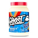 GHOST Whey Protein Powder, Chips Ahoy! - 2LB, 25G beljakovine - Whey Protein Mešanica - ‐Post Workout Fitness & Nutrition Shakes, Smoothies, Pekanje in kuhanje - Piškotki v notranjosti