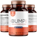 Centurion Labs Premium Prenatal Vitamini [10 Močne sestavine] z DHA, EPA, Folat in vitamin B12, Vse naravne nosečnosti dodatek za razvoj ploda in podporo nosečnosti, 30 Softgels