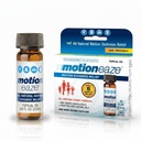 MotionEaze Non-Drowsy Motion Sickness Relief - All Natural Drug Free Formula - Made in The USA - 2.5ml Bottle