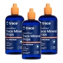 Trace Minerals ConcenTrace Kapljice 