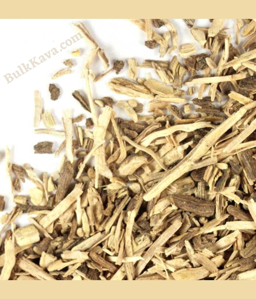 Starwest Botanicals Kava Kava Koren C/S, 4 Ounce