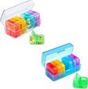 Organizator tablet 2 krat na dan
