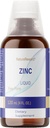 Organski tekoči cink, 60 Servingi – Brezalkoholni cinkov sulfat – podpira imuno zdravje in presnovo – antioksidant – Gluten-free, Non-GMO, Vegan & Paleo prijazno (120 ml), 4 FL OZ