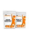 Paketi Creatine 500g + BCAA 2:1:1 500g