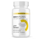 Skupna Genesis, skupna podporna formula, spodbuja skupno funkcijo, udobje in prilagodljivost, 30-dnevno oskrbo