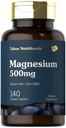 Tahoe Nutritionals Magnezij 