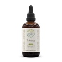 HerberEra Tribulus B120 Brezalkoholni zeliščni ekstrakt Tinktura, koncentrirane tekoče kapljice Naravni Tribulus (Tribulus Terrestris) Posušeno sadje (4 fl oz)