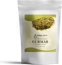 HERBAL HILLS Gurmar Powder (Gymnema sylvestre/Naravni Gudmar Leaf/Leafs Powder) 