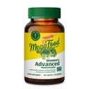 Megafood ženski napredni multivitaminski za ženske - doktor Formulirani z železom, holinom, vitaminom D, vitaminom C in cinkom - zdravje možganov - Imunska podpora - Non-GMO - Vegetarian - 120 Tabs (60 strežb)