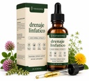 Mayaverra Drenaje Linfático, Natural Herbal Blends, Vegan & Non-gmo