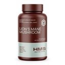 Levji Mane dopolnilne kapsule, Levje grivasta goba za imuno podporo, spomin in fokus dodatek, 1000mg na serviranje, Non-GMO Vegan, 120 Kapsule, 2 mesec dobave
