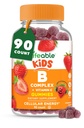 Življenjski vitamin B kompleks za otroke 
