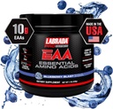 Pro serija EAA maksimalna jakost popolna hidracijska formula esencialnih aminokislin z 10g EAAS 7g BCAAs & 270mg Hydrating Elecrolytes Recovery and Performance (Blueberry Blast)