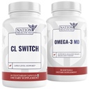CL Switch Omega-3