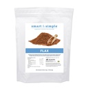 SmartEquine Smart & Simple Flax, 2.6 lb, 45 Servings