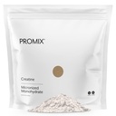 ProMix Nutrition Kreatin monohidrat v prahu, brez arome - 5g mikroniziranega kreatina na strežbo - povečanje mišičnega dobička, moč in moč in podpora okrevanju - 180 Serving