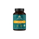 Ancient Nutrition Ashwagandha tablete, Stress Relief, podpira energijo, mentalno jasnost in koncentracijo, zmanjšuje utrujenost in zaskrbljenost, Paleo in Keto prijazno, 30 kapsul