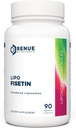 Renue by Science Fisetin 
