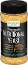 Frontier Co-op Premium Nutritional Yeast Flakes, 3.6 oz z vitaminom B12 - Za pokovko, prigrizke, testenine in juho