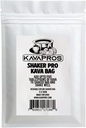 Kava Pros Shaker Pro Bag za večkratno uporabo Kava-Kava Shake & Drink Food Grage Nylon 11 x19CM