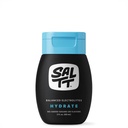 SALTT Hidrat Elektrolitske kapljice Keto diete & Intermittent Fasting - Imunska podpora - Gluten & Sugar Free - Natrijev, Magnezij, Kalij & Trace Minerals - Unflavored - 2 fl oz