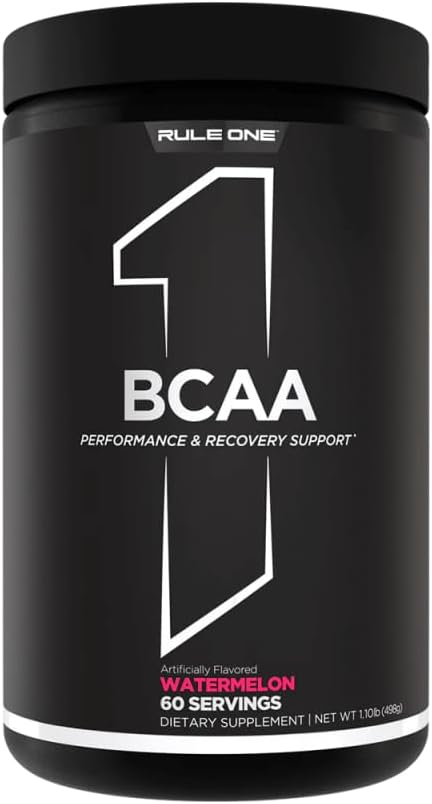 Pravilo 1 Bcaa 60 Serving Watermelon Splash, 432 Gram